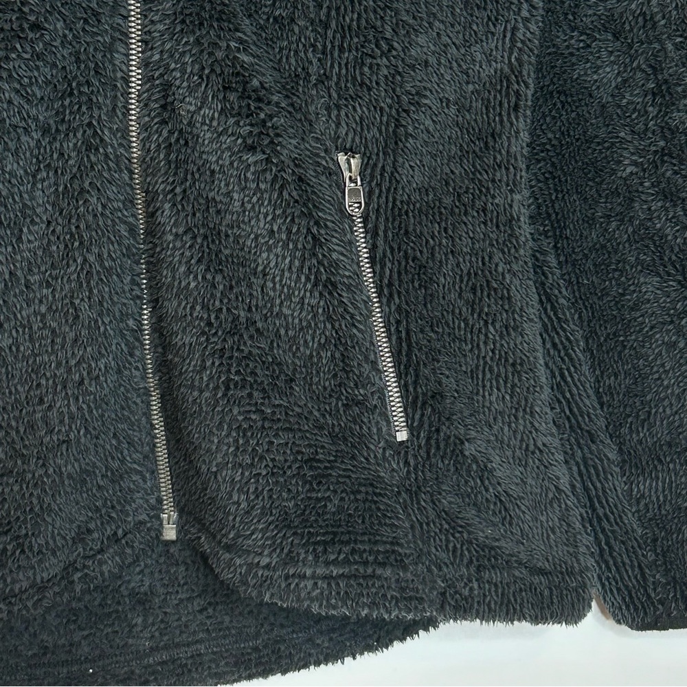 Kuhl Hooded Fleece Full Zip Jacket Small - Picture 5 of 11